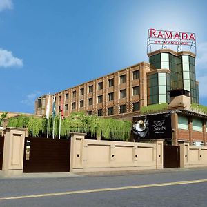 Ramada By Wyndham Multan